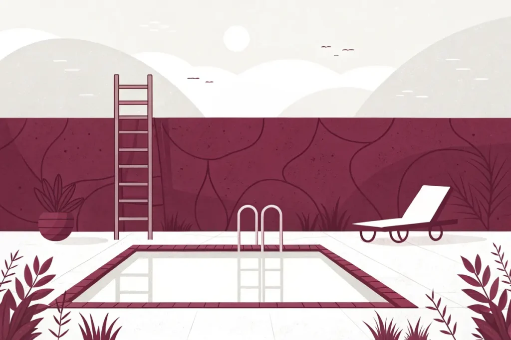 Comment choisir et utiliser un anti algue piscine efficace