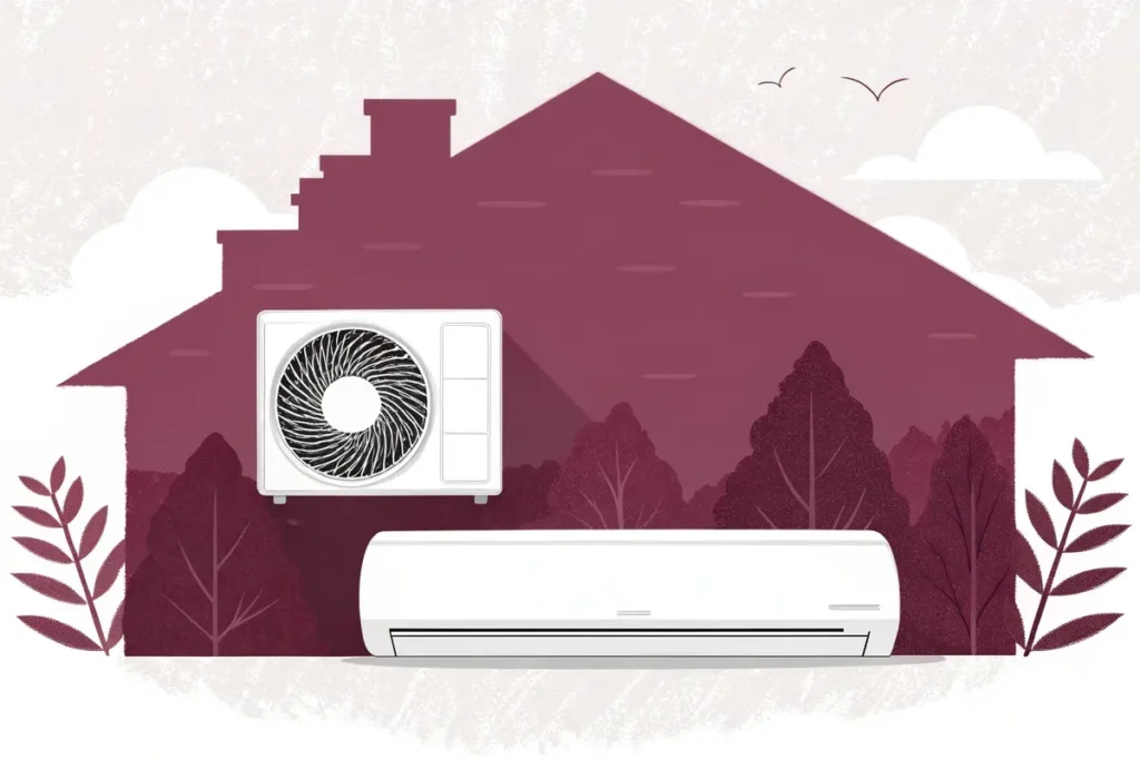 Daikin Altherma : avantages, coûts et choix du meilleur modèle pour votre maison