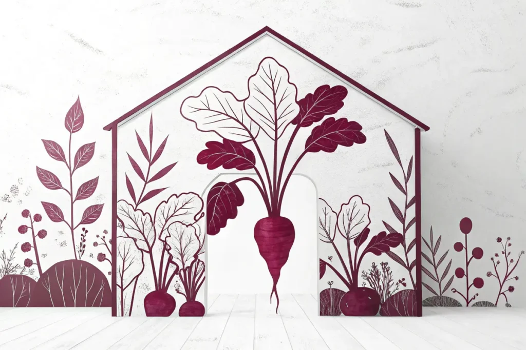 Légume en T : liste complète, recettes de saison et conseils de culture