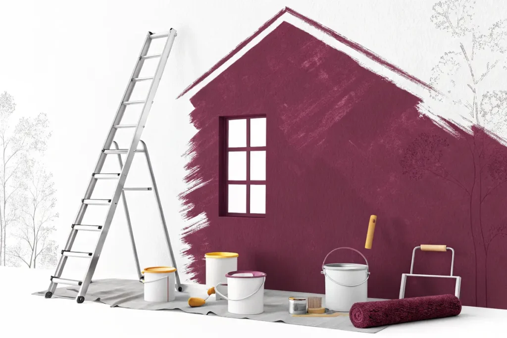 Salpêtre dans la maison : comprendre ses causes, ses risques et ses solutions