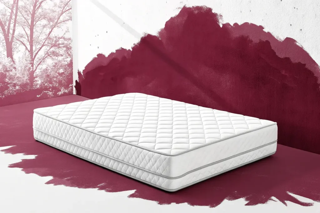 Matelas Epeda : technologies, confort et impact sur votre santé