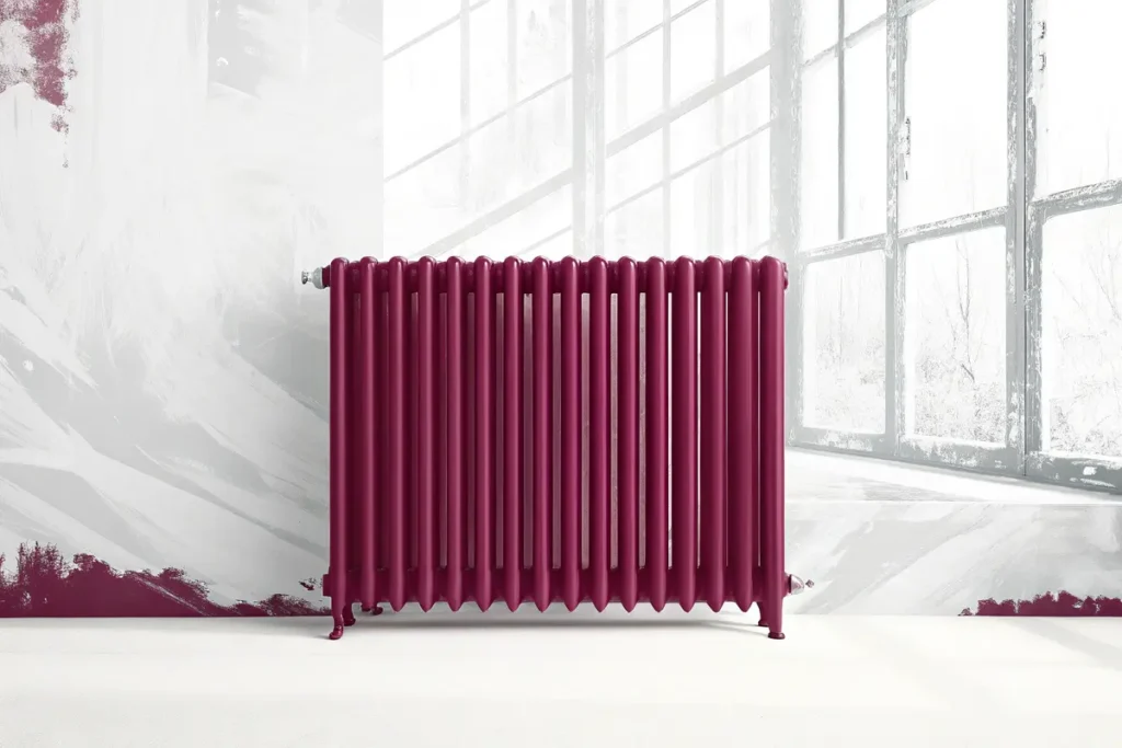 Radiateur Galapagos connecté : allier confort, économies d’énergie et pilotage intelligent