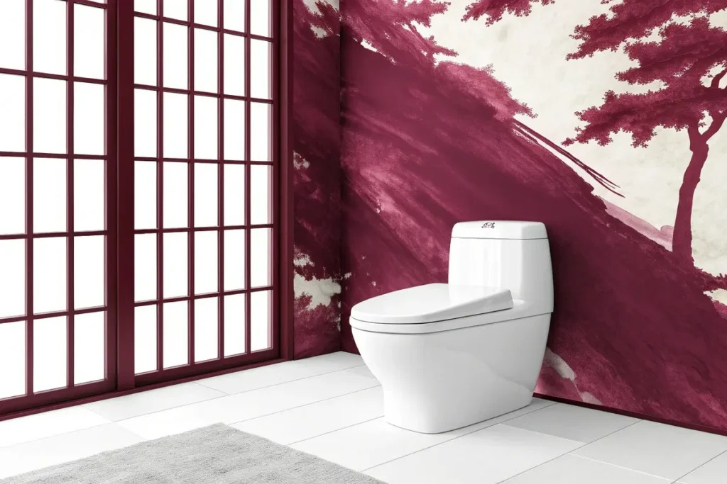 WC japonais : comment ces toilettes innovantes améliorent votre confort et votre hygiène