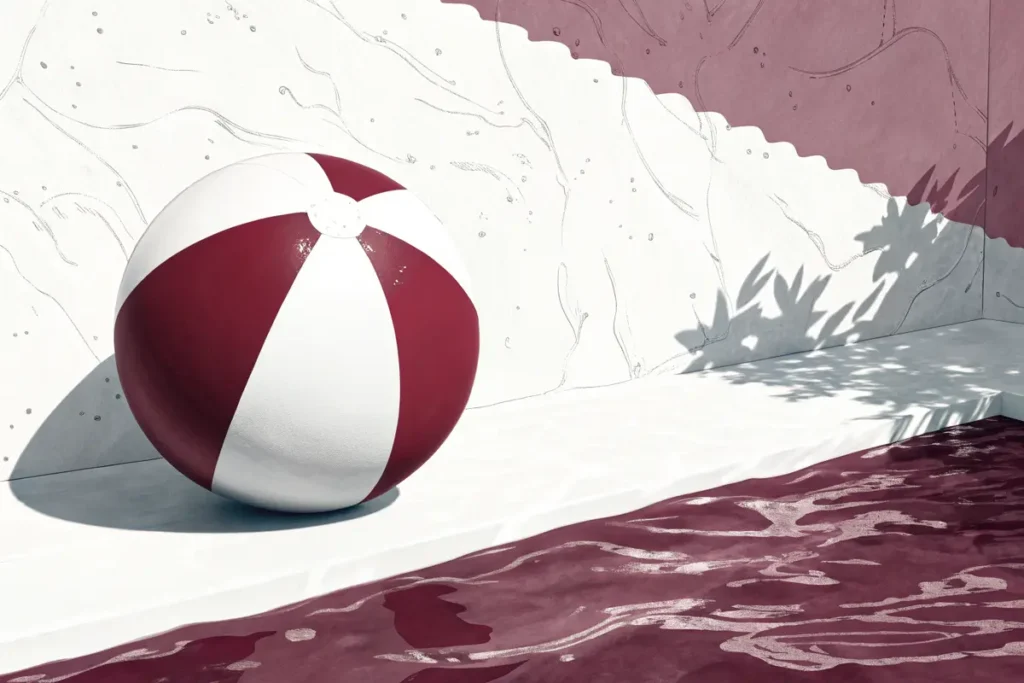 Balles filtrantes pour piscine : avantages, comparatif et entretien