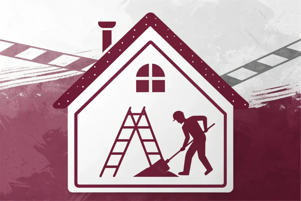 Panneau de chantier : réglementations, installation et matériaux durables