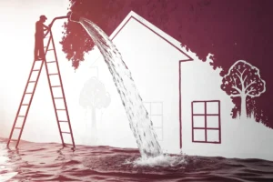 Réparer une chasse d’eau qui fuit : causes et solutions rapides