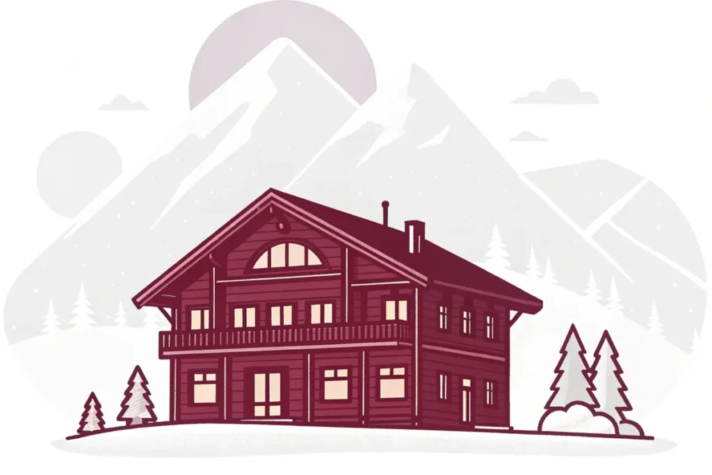 Chalets de luxe dans les Alpes avec Le Collectionist, l'essentiel pour choisir et réserver