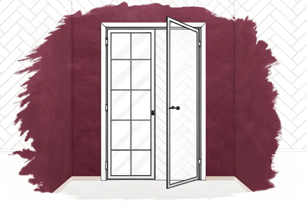 Paroi de douche sur mesure&nbsp;: choisir la bonne configuration, le bon verre et le bon budget