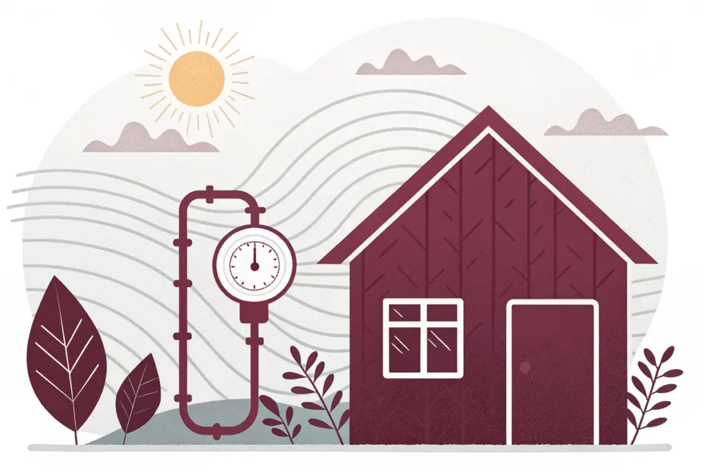 Comment lire un compteur d'eau et relever l'index sans se tromper