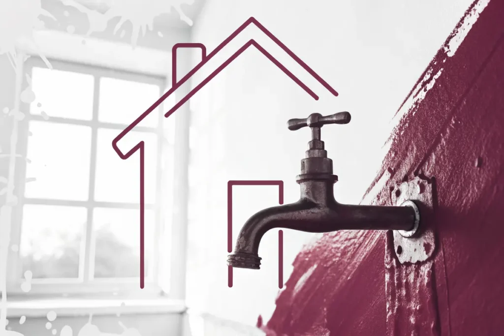 Comment remplacer un robinet autoperceur sans fuite et repartir sur une installation durable