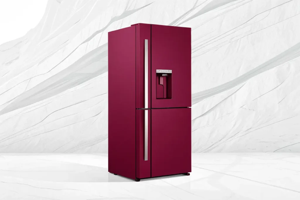 Frigo distributeur glaçon&nbsp;: bien choisir selon votre cuisine, votre budget et l'installation