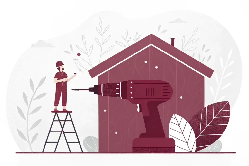 Bosch PST 650&nbsp;: la scie sauteuse compacte pour les coupes courantes à la maison